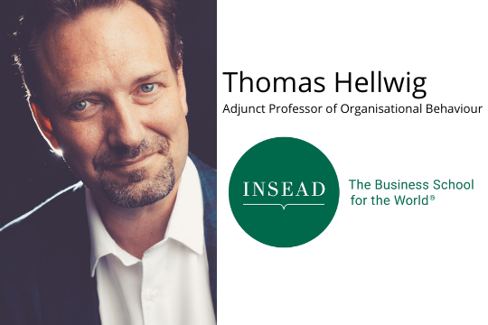 Thomas Hellwig Case Study