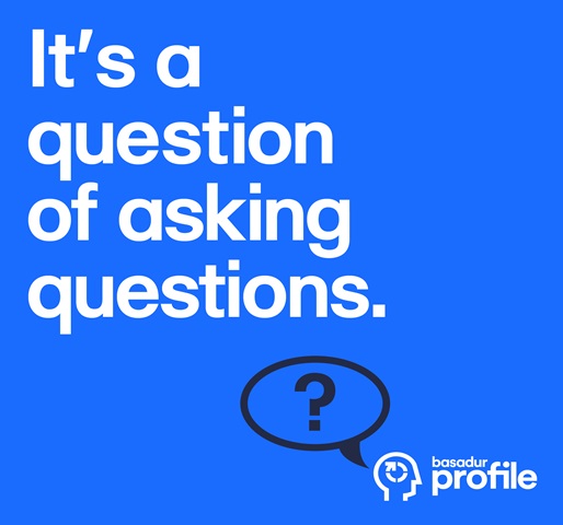 Statement made by Min Basadur PhD, Basadur Applied Innovation, that reflects the Generator style of thinking from The Basadur Profile.