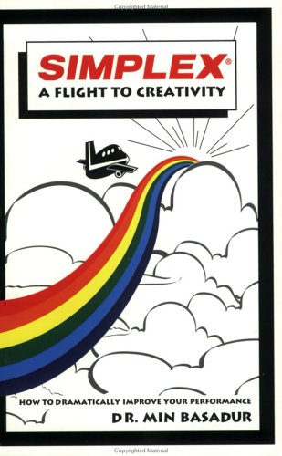 Version 1.0.0 Simplex: Flight to Creativity